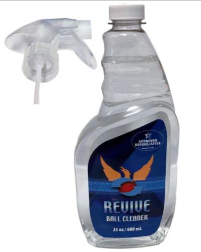 Kegel Revive Ball Cleaner (23 oz)